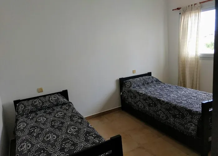 Alquileres Temporarios Villa Maria