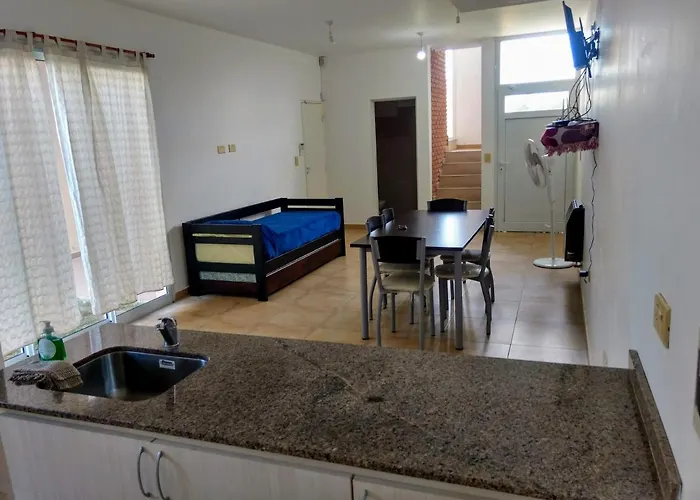 Alquileres Temporarios Villa Maria